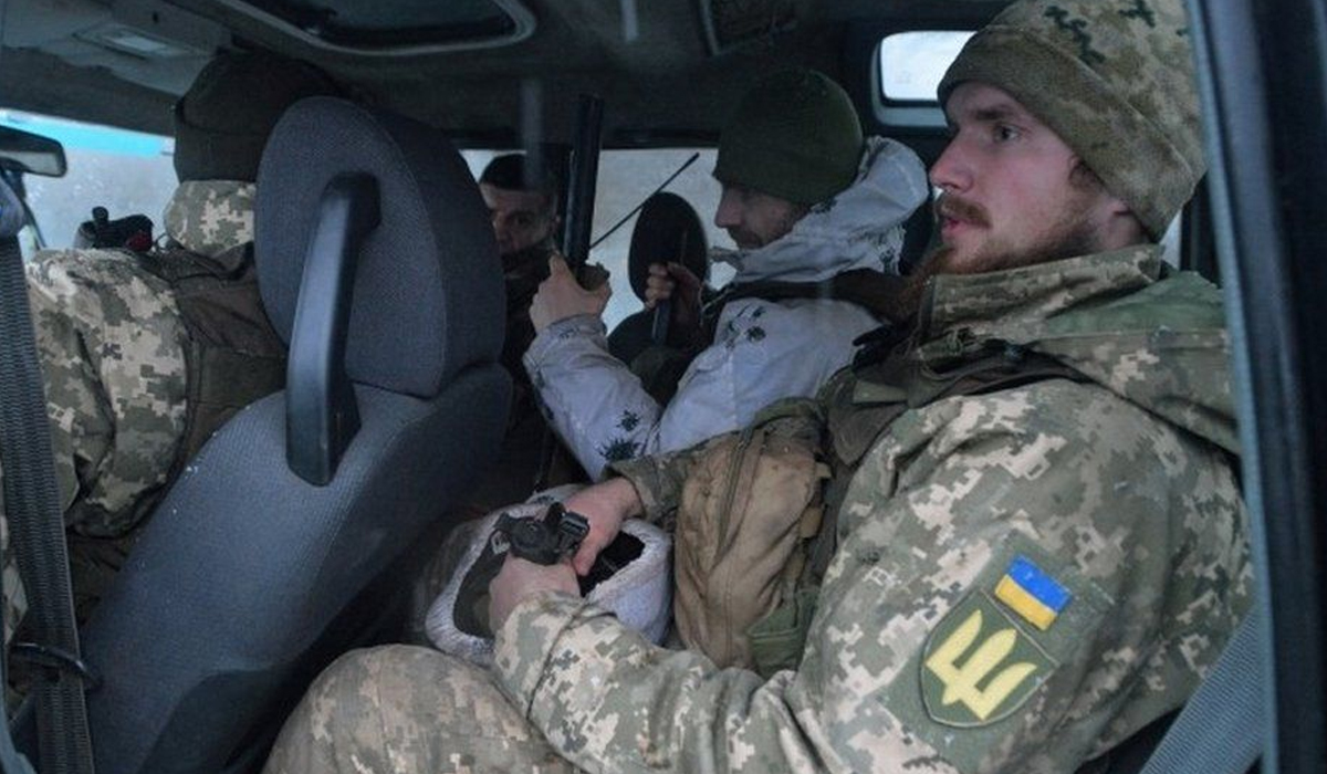 US accuses Russia